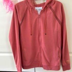 VS Full Zip Hoodie